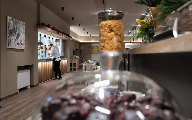 Riserva Bianca Limone Hotel&SPA