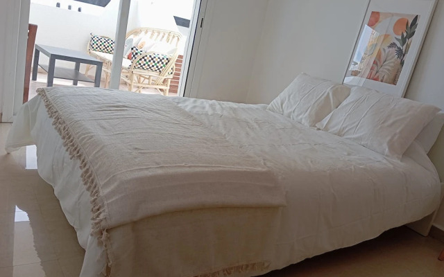 Alcudia Smir Appartement