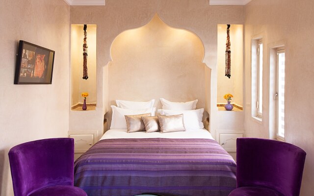 Riad Cocoon