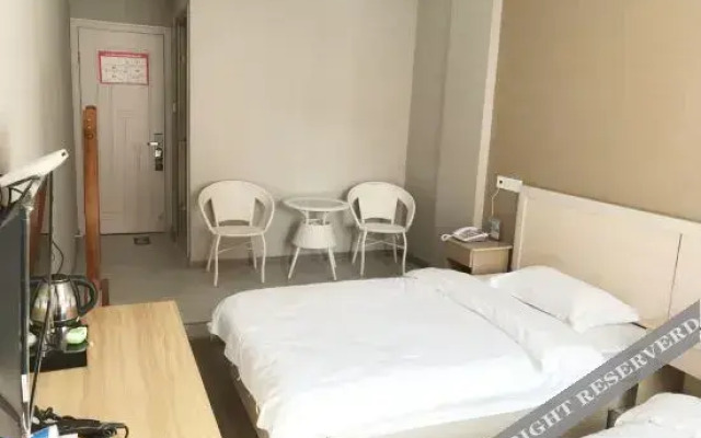 Taizhou 968 Hotel