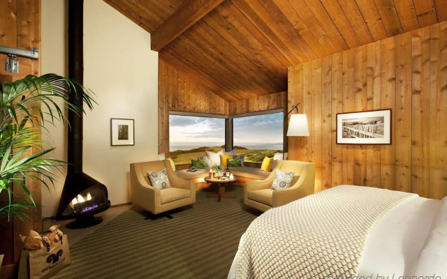 The Sea Ranch Lodge