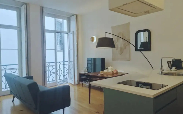 Youropo - The Tower 3F