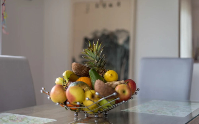 Apartment PiaGo