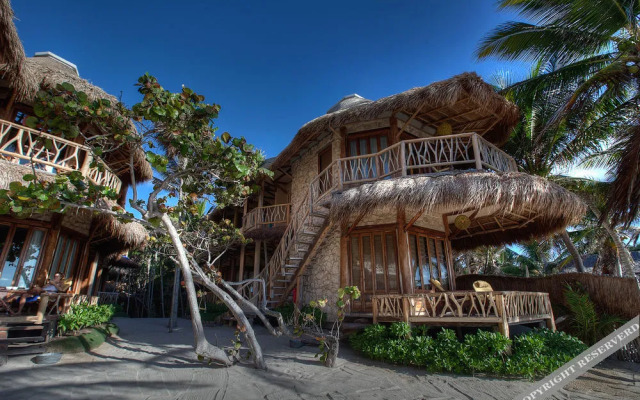 Life Source Retreats Tulum - All Inclusive