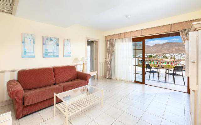 Gran Castillo Tagoro Family & Fun Playa Blanca