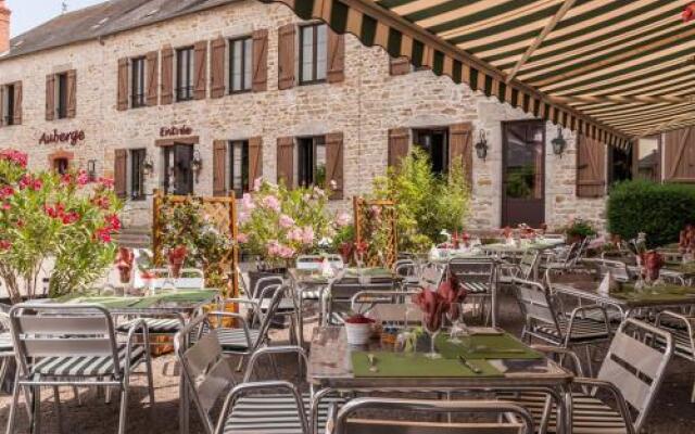 Auberge de l'Hôtel de France