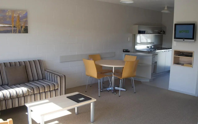 Akaroa Waterfront Motels