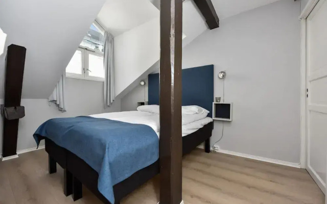 Forenom Serviced Apartments Oslo Vika