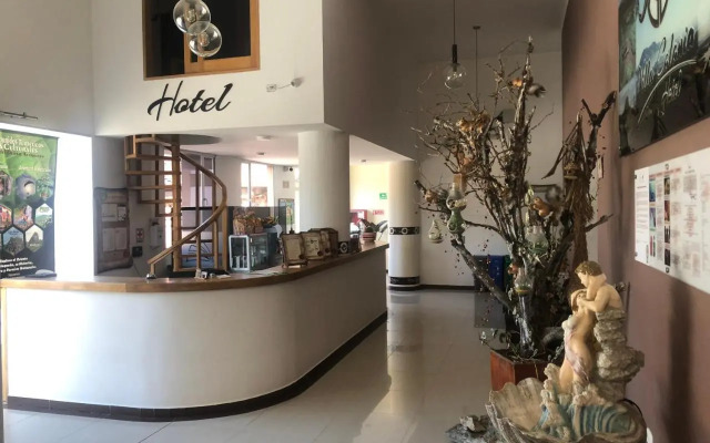 Hotel Villa Colonia