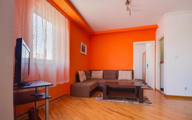 Cherry Pick Apartments