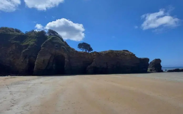Les Landes