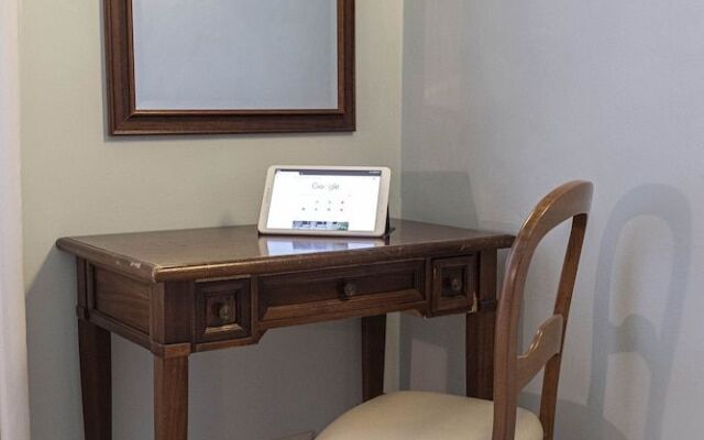 Villa Fatima Casa Per Ferie