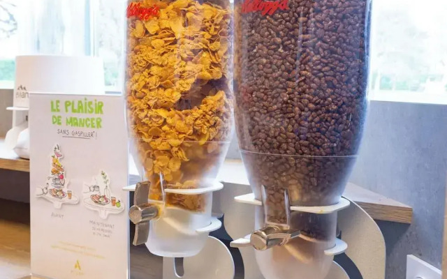 Ibis Budget Tours Sud