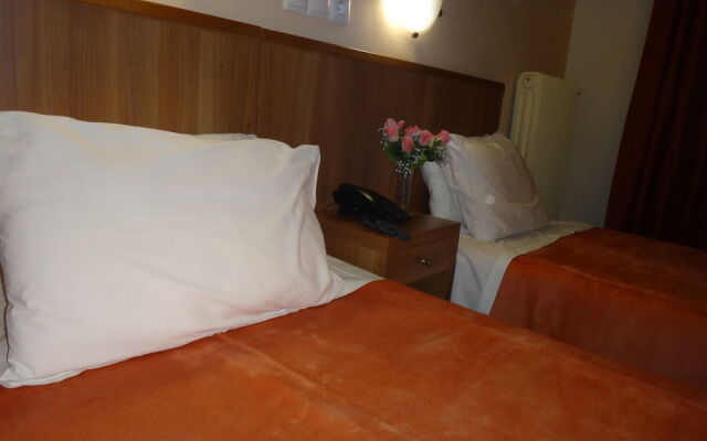 Galaxy Hotel