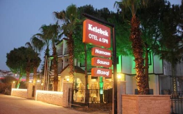 Kelebek Otel