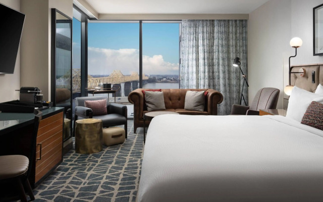 Hotel Distil, Autograph Collection