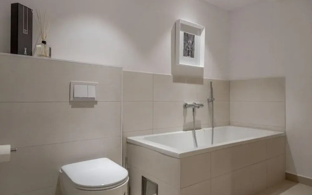 Beachfront Villa Feodora Grande