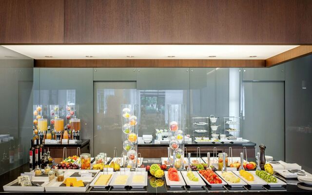 NH Collection Olomouc Congress