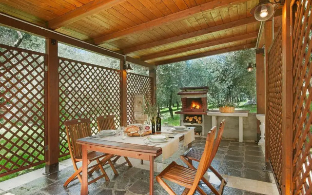 Olea Dei Holiday Apartments