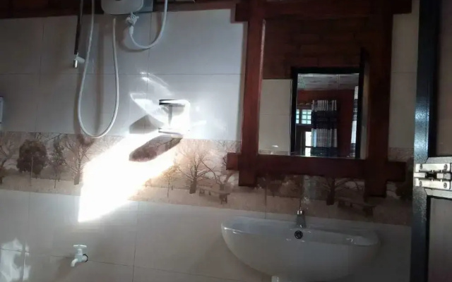 Apurvi Homestay