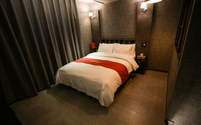 Yeoju Dubai Self Check-in Motel