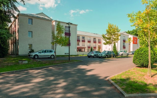 Park&Suites Appart'City Nantes Saint Herblain - Appart Hôtel