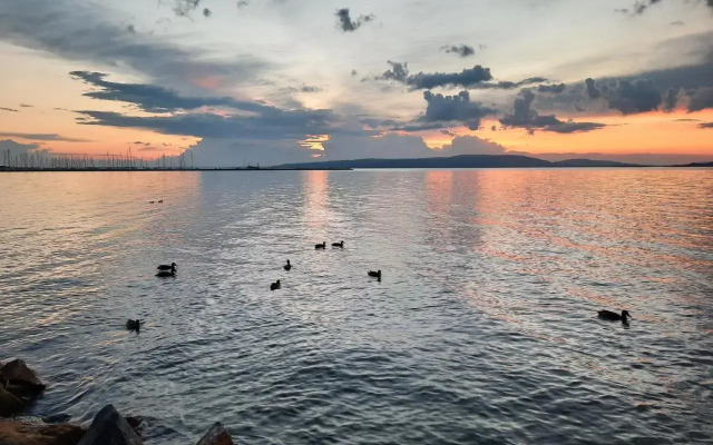 Marica Apartman