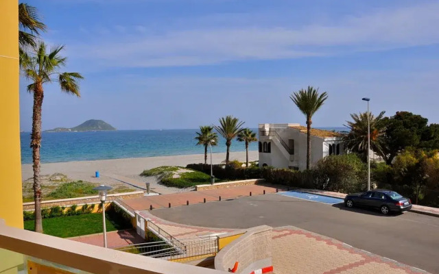 PA Apartamentos Playa Príncipe