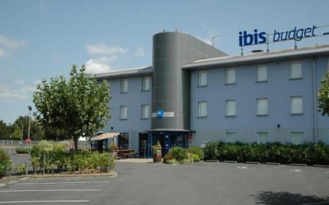 Ibis Budget Libourne