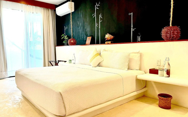 Hotel Casa HX - Adults Only