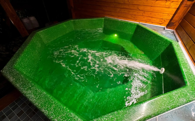 Filargo Apartments - Cazare Sovata