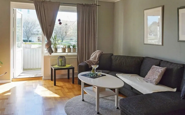 6 Person Holiday Home in Visby-by Traum