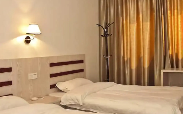 福鼎明月宾馆