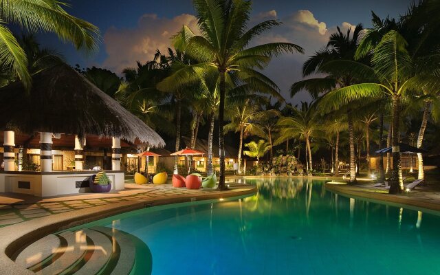 Oceanica Resort Panglao