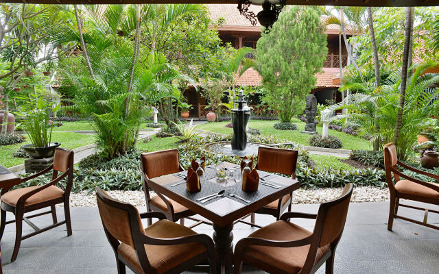 ZEN Rooms Jogja Cendrawasih