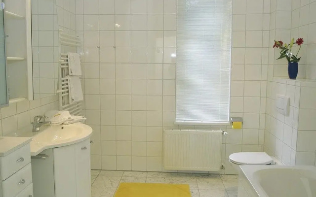 Villa Engstler - Appartments
