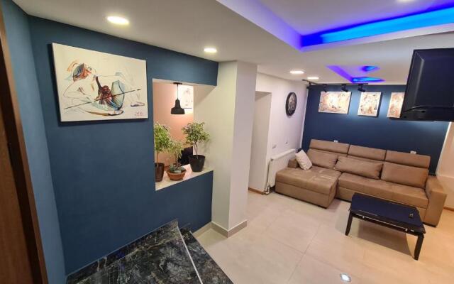 Hotel ULYSSES