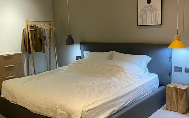 Toucheng Coolbreeze Holmestay