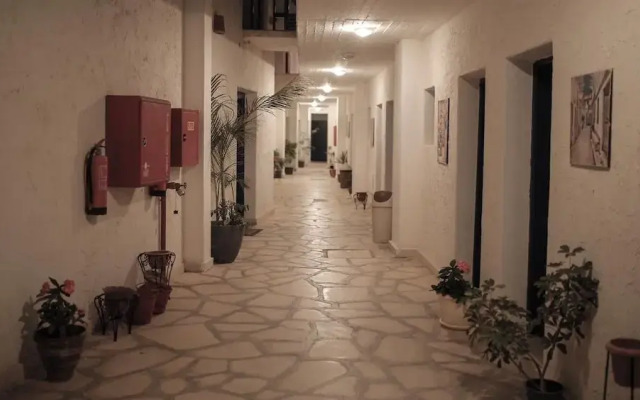IOS Village