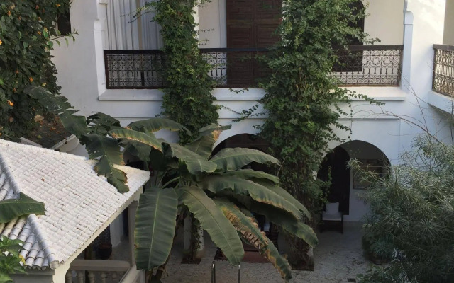 Riad Dar El Assafir