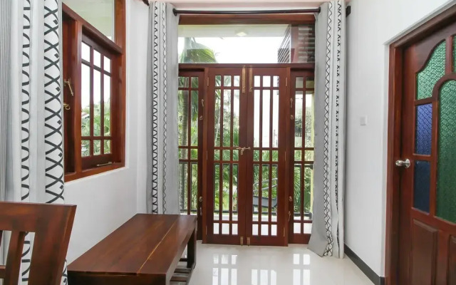 Oyo 467 Lioni Holidays Villa