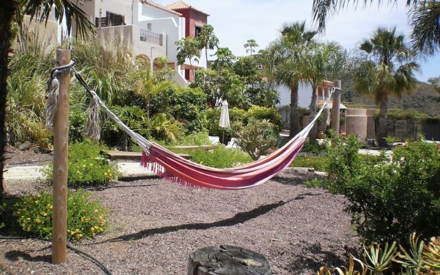 Spacious Holiday Home in Tenerife with Hot Tub & Garden