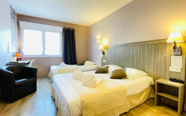 Auberge de la Petite Reine