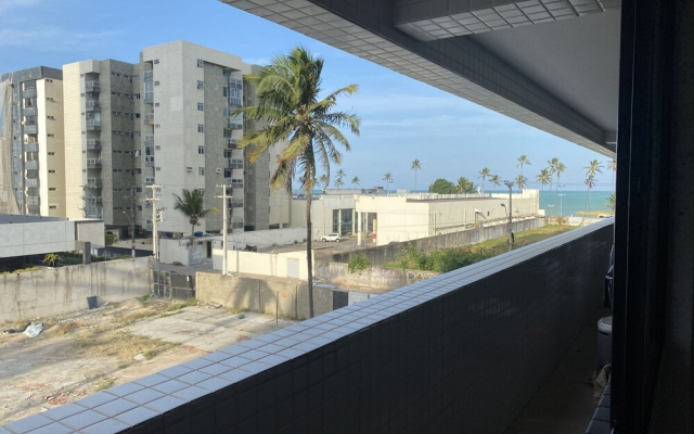 Edifício Port Ville III - ER Hospedagens