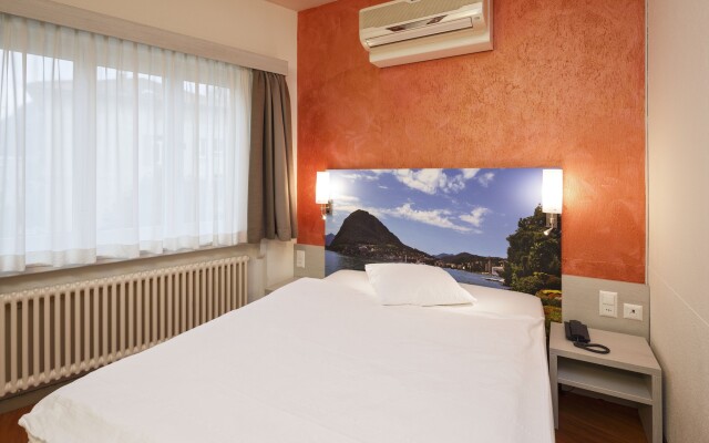 Acquarello Swiss Quality Hotel