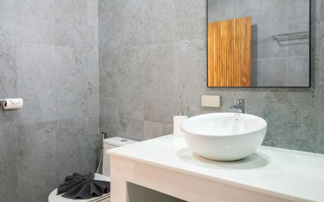 Modern 3 Bedroom Villa - KBR16