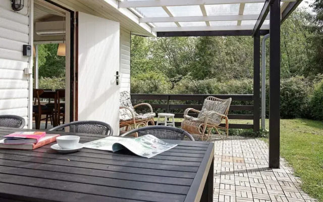 6 Person Holiday Home in Allinge