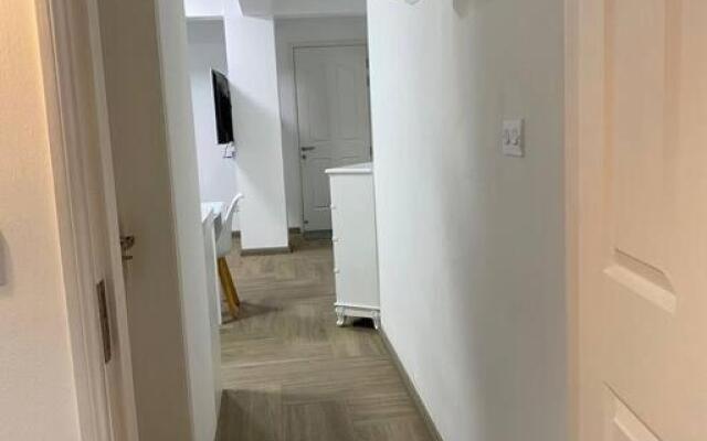 Lovely (new) apartment near beach