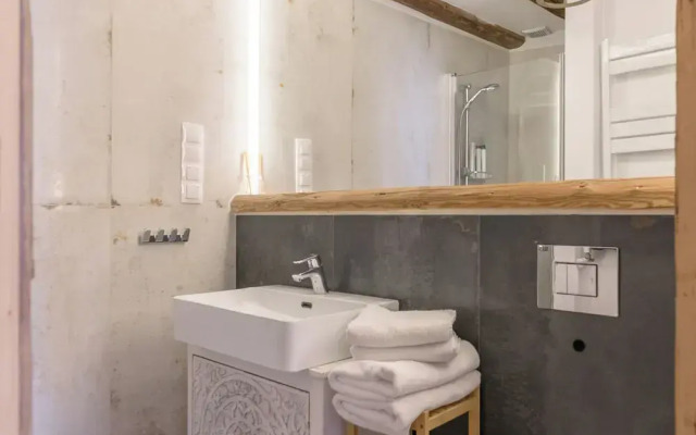 Red Brick Apartament w Rynku ProperUNIT