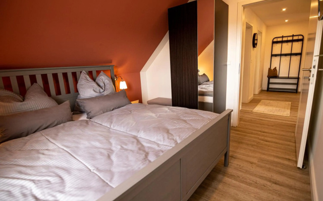 Harz Living - Ferienwohnungen mit Traumblick